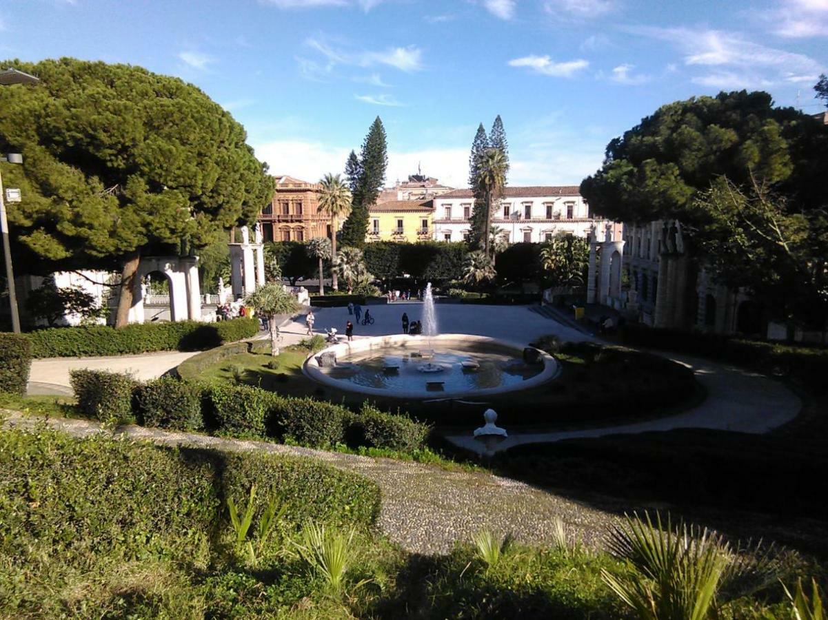 Villa Casa dell'Edera CTA Exterior foto